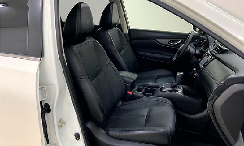 Nissan X-Trail 2019...
