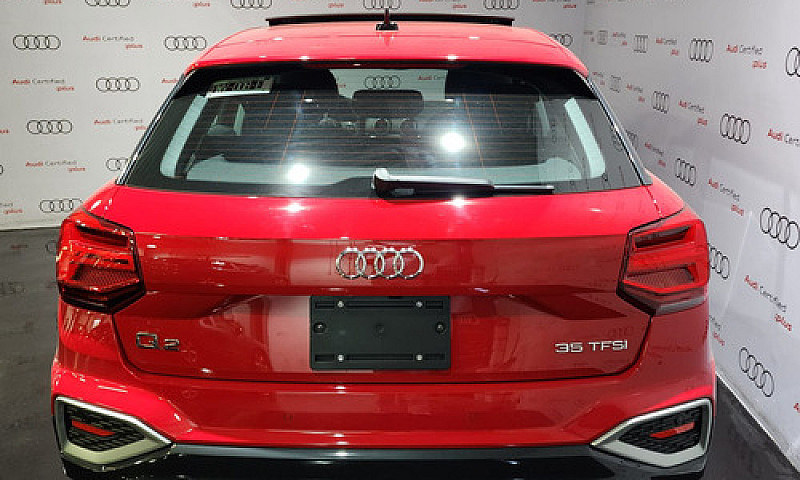 Audi Q2 2024...