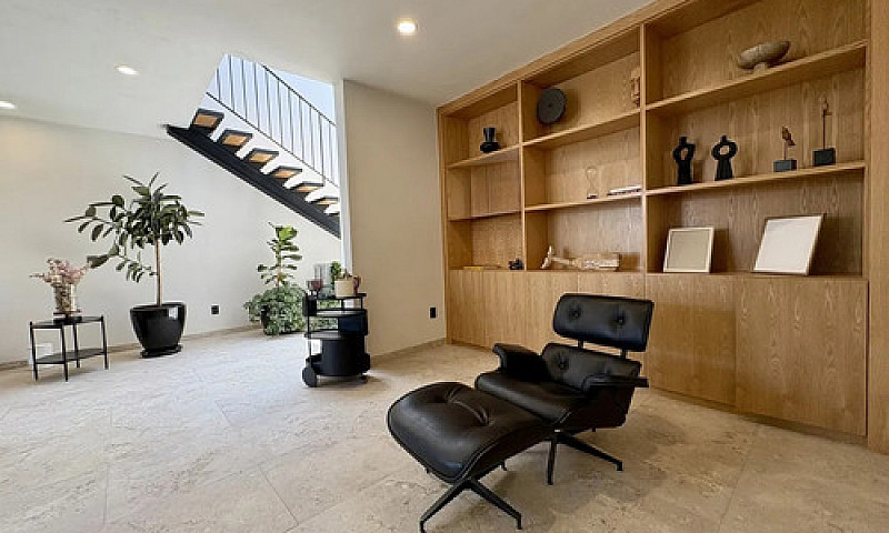 R Casa En Venta Mete...