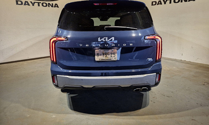 Kia  Telluride  2024...