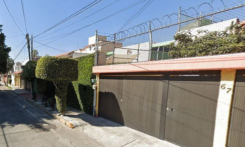 Hermosa Y Amlia Casa...
