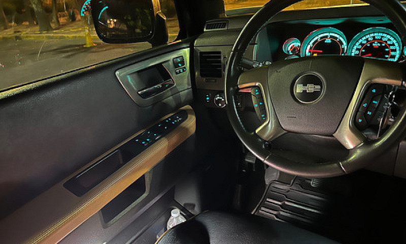 Hummer H2 6.2 Ee Qc ...