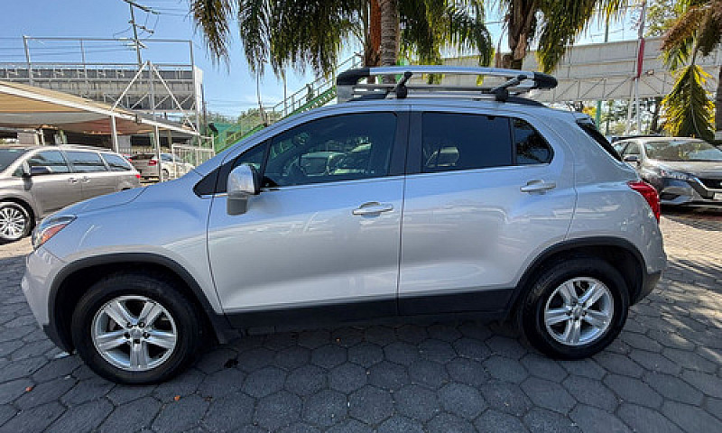 Chevrolet Trax 2019...