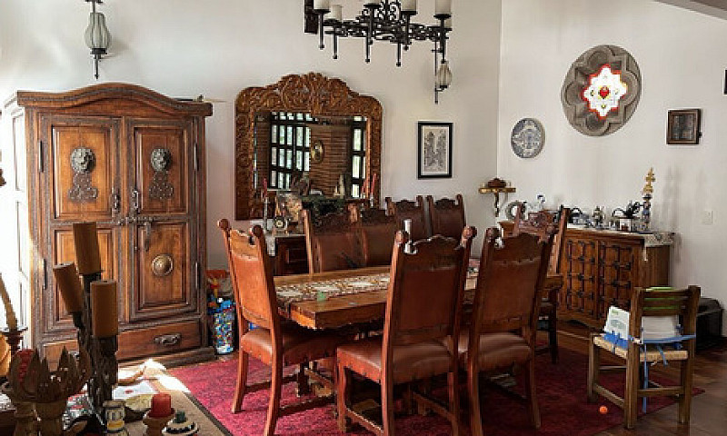 Casa En Venta, Del C...