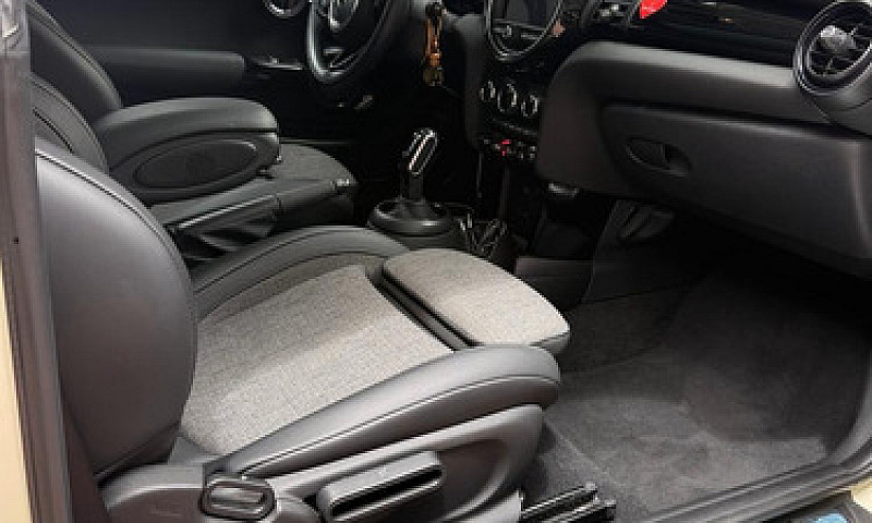 Mini Cooper 1.5 Chil...