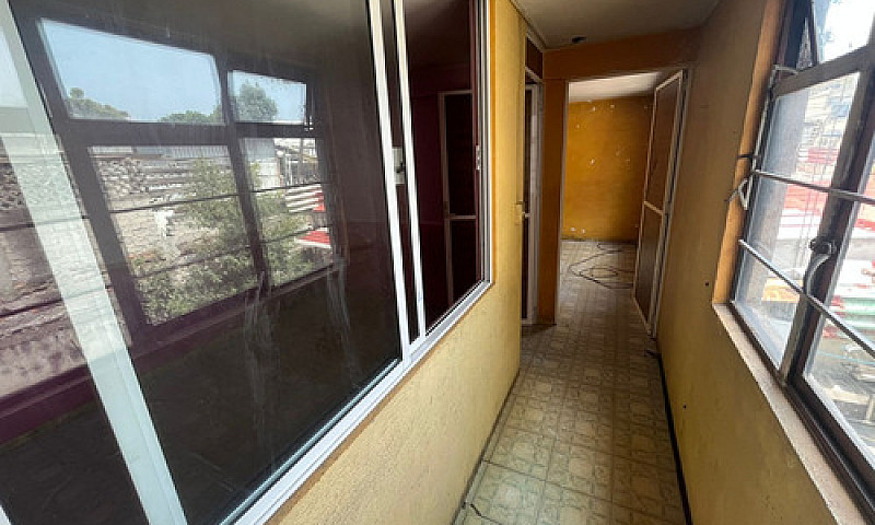 Venta De Casa En Azc...