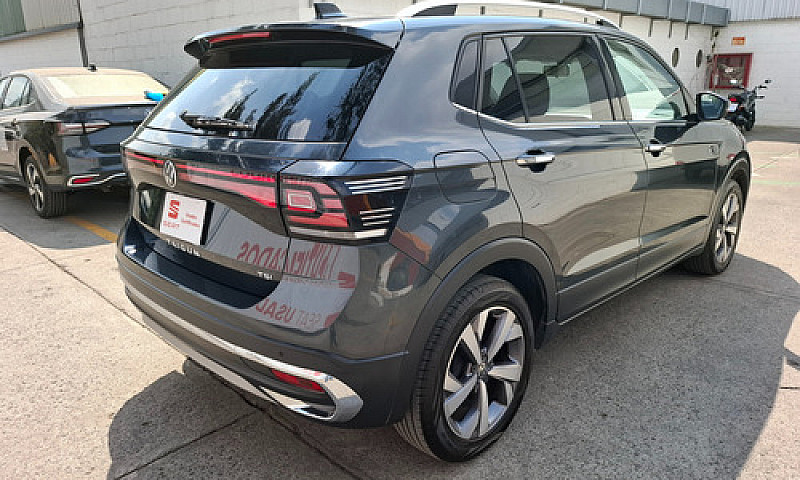 Volkswagen Taigun 1....