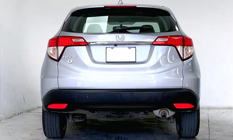 Honda Hr-V 2022...