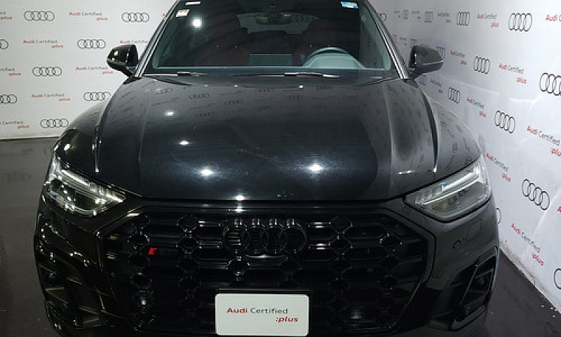 Audi Sq5 2023...