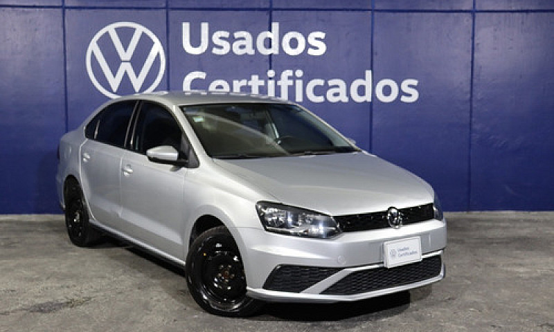 Vento Startline 1.6L...