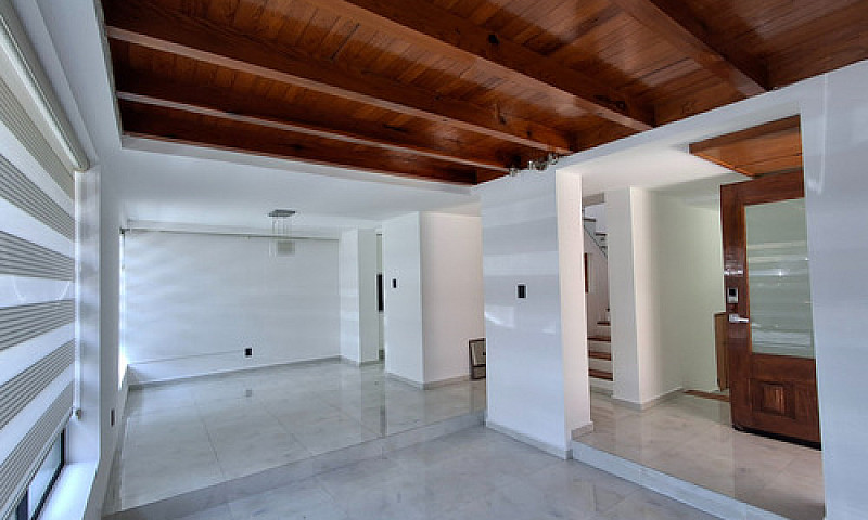 Casa En Venta En Ped...