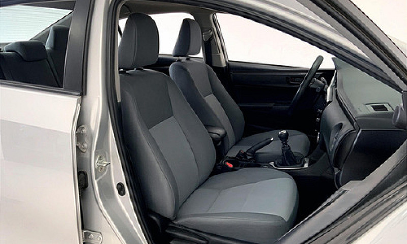 Toyota Corolla 2019...