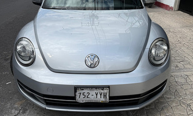 Volkswagen Beetle 2....