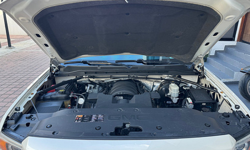 Gmc Sierra 6.2 Crew ...
