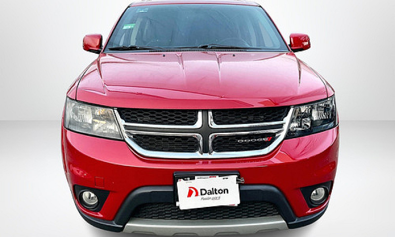 Dodge Journey 2018...