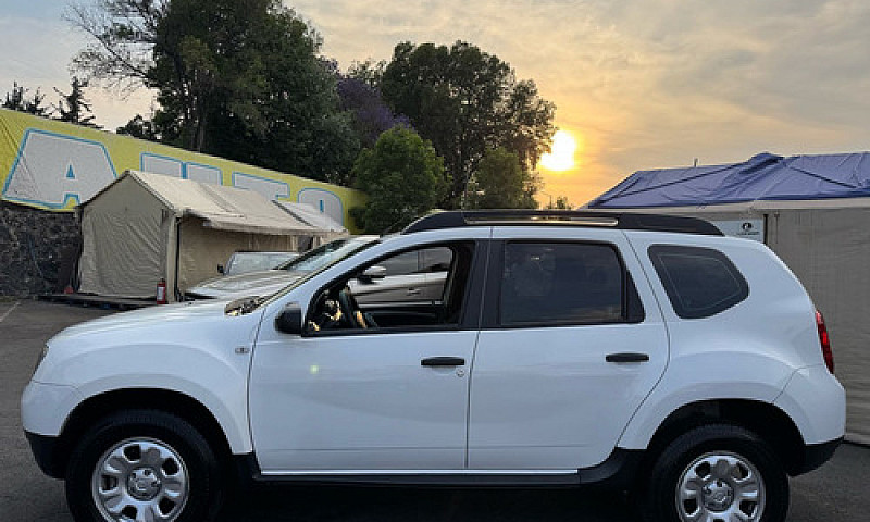 Renault Duster 2.0 D...