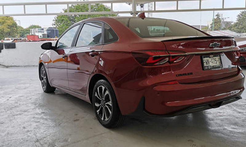 Chevrolet Cavalier 2...