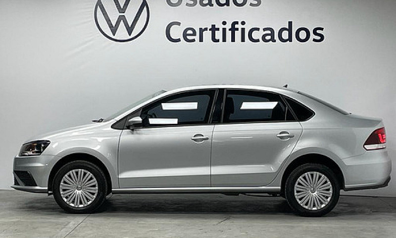 Volkswagen Vento 1.6...