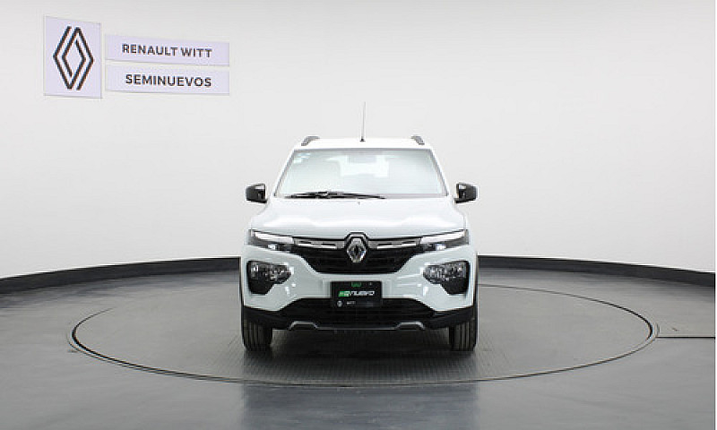 Renault Kwid 2023...