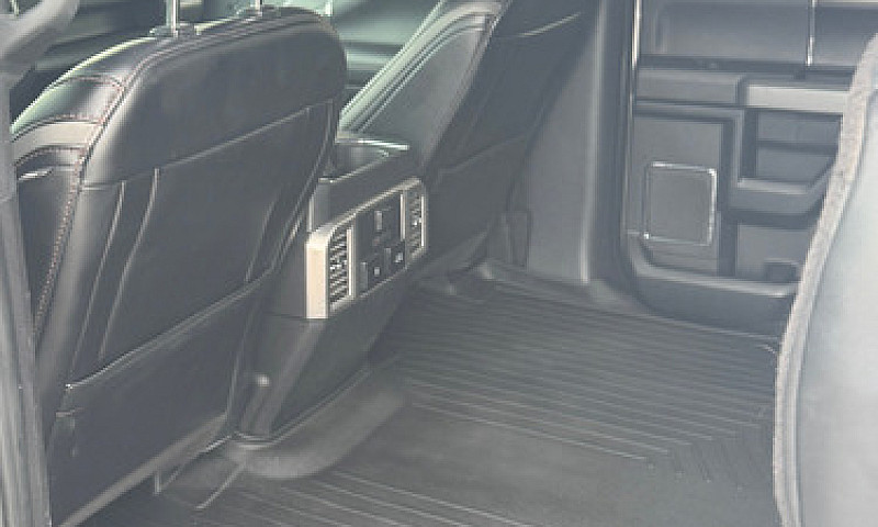 Ford Lobo 3.5 Doble ...