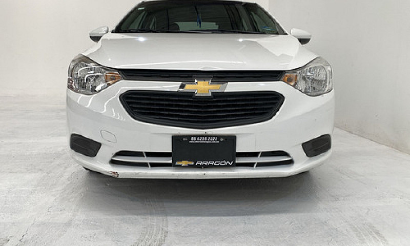 Chevrolet Aveo 2022 ...