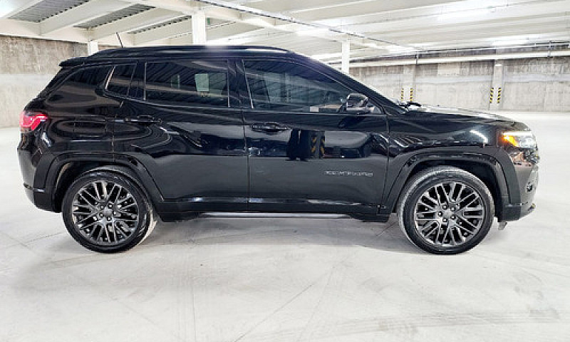 Jeep Compass 2022...
