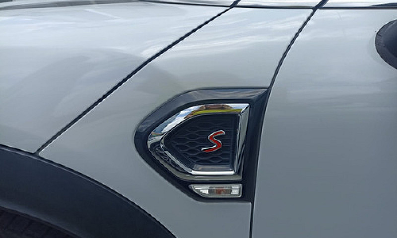Mini Countryman 2019...