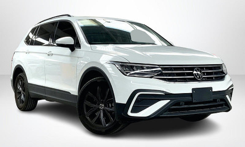 Volkswagen Tiguan 20...