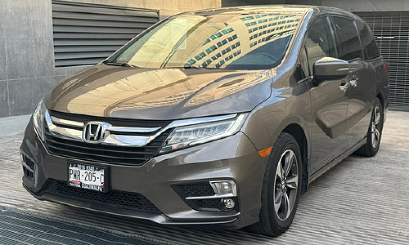 Honda Odyssey 2020...