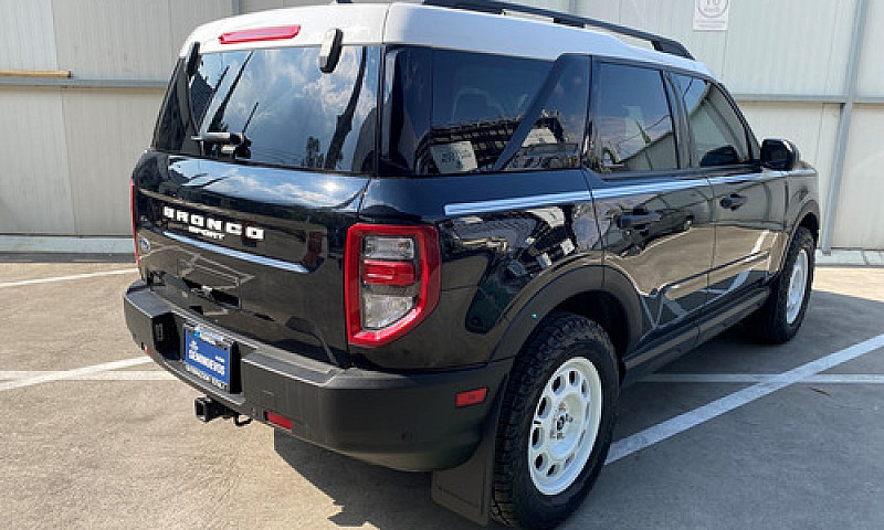 Ford Bronco Sport 20...