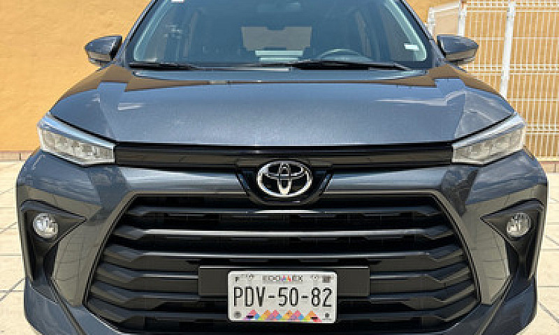 Toyota Avanza 1.5 Xl...