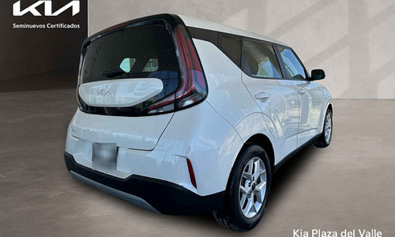 Kia Soul 2023...