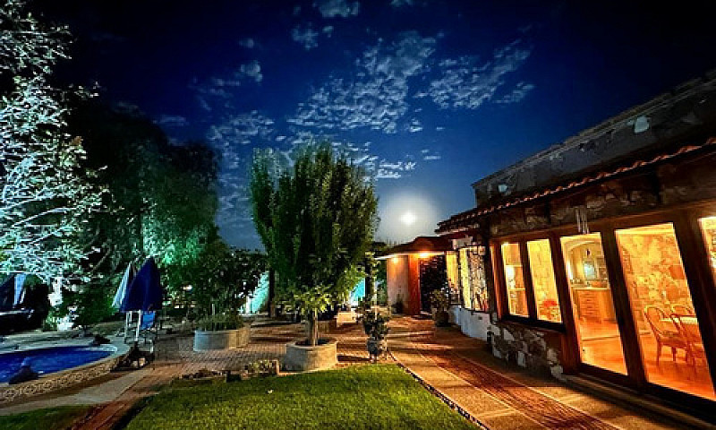 Casa Venta Rancho La...