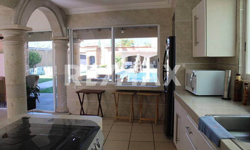 Casa En Venta En Mor...