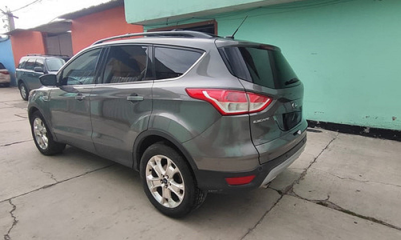Ford Escape 2.5 Se P...