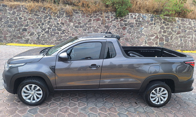 Ram 700 1.3 Slt Reg ...