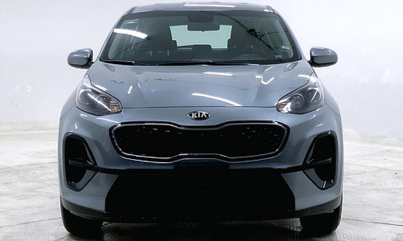 Kia Sportage 2020...
