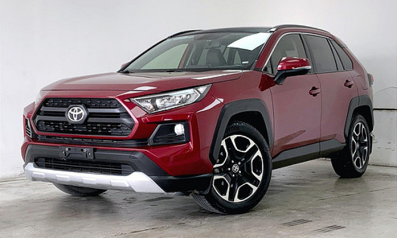 Toyota Rav4 2020...
