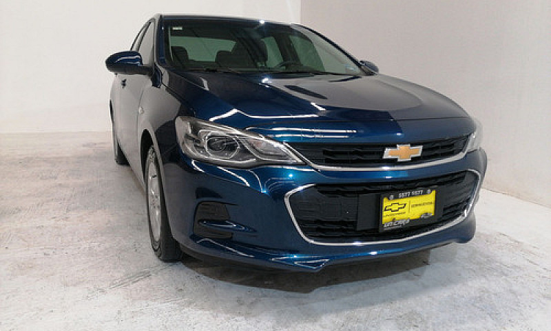Chevrolet Cavalier 2...