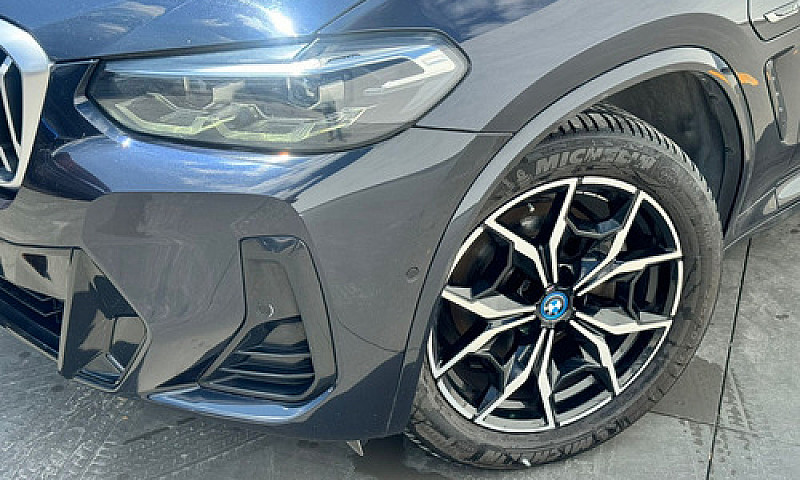 Bmw X3 2023...