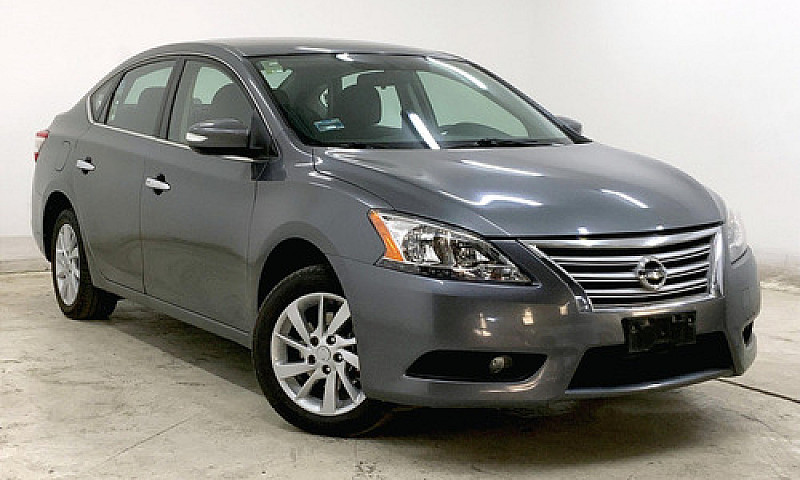 Nissan Sentra 2016...