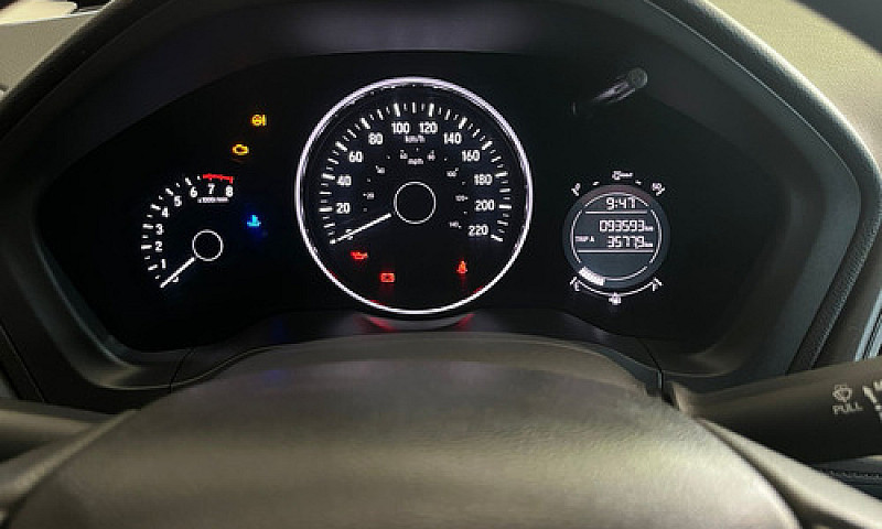Honda Hr-V 2017 1.8 ...