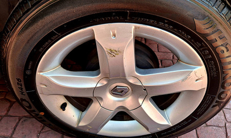 Stepway Dinamique Tm...