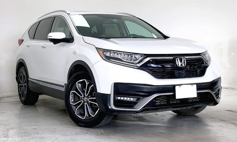 Honda Cr-V 2021...