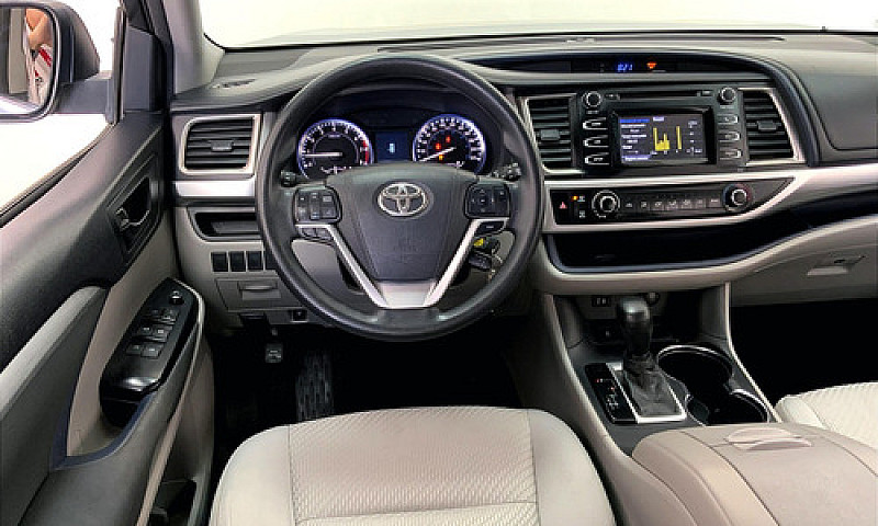 Toyota Highlander 20...