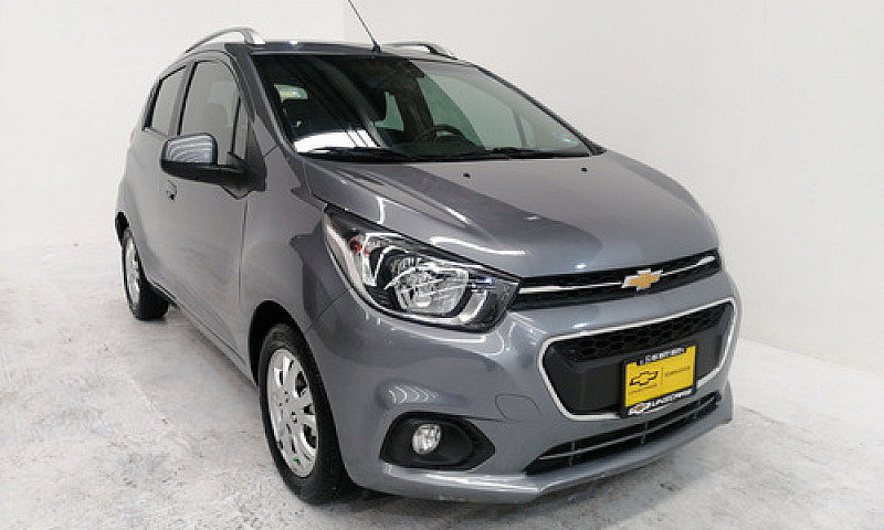 Chevrolet Beat 2019 ...