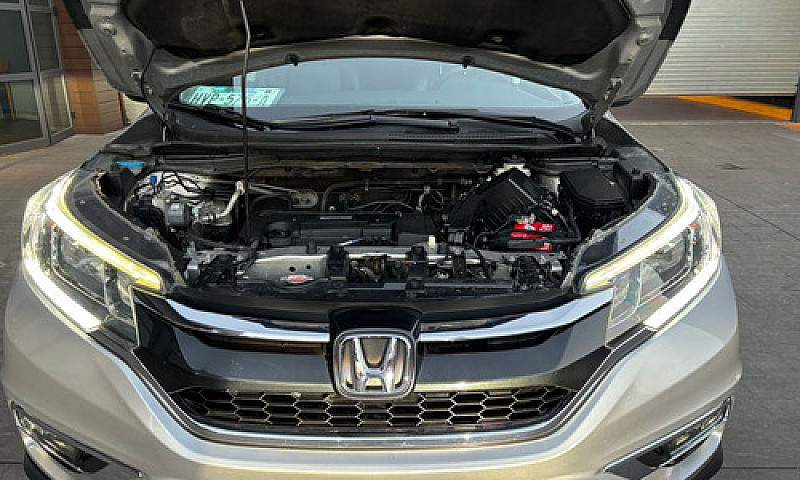 Honda Cr-V 2016...