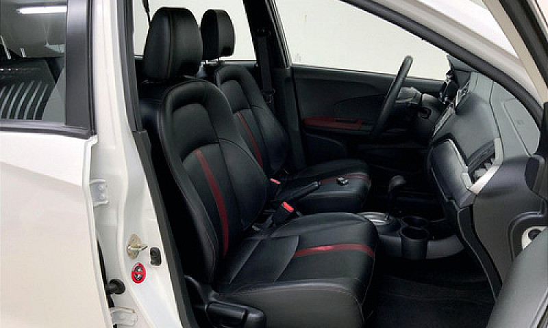 Honda Br-V 2021...