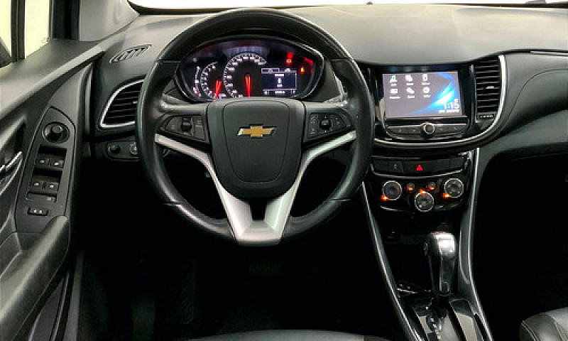 Chevrolet Trax 2019...