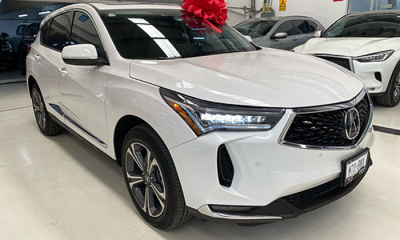 Acura Rdx 2024...